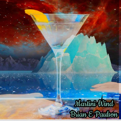 Martini Wind | Boomplay Music