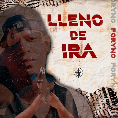 LLeno de ira | Boomplay Music