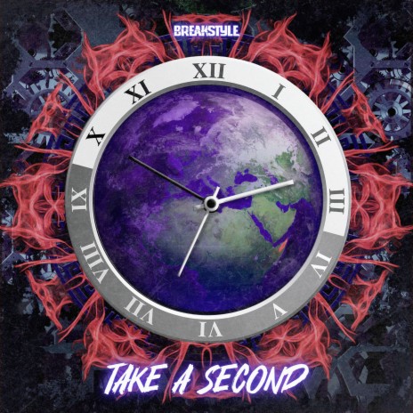 Take A Second | Boomplay Music