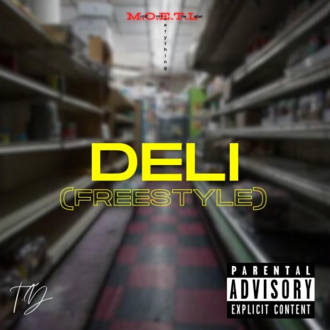 DELI (Freestyle) | Boomplay Music