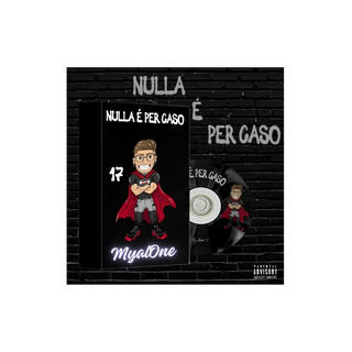 Nulla è Per caso lyrics | Boomplay Music