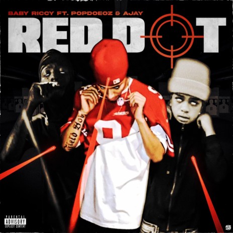 RED DOT | Boomplay Music