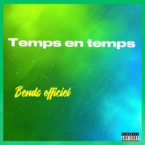 temps en temps (Bonus) | Boomplay Music