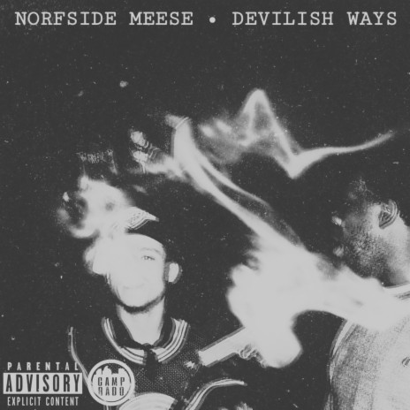 Devilish Wayz | Boomplay Music