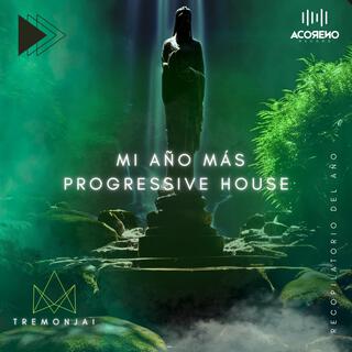 Mi Año Mas Progressive House