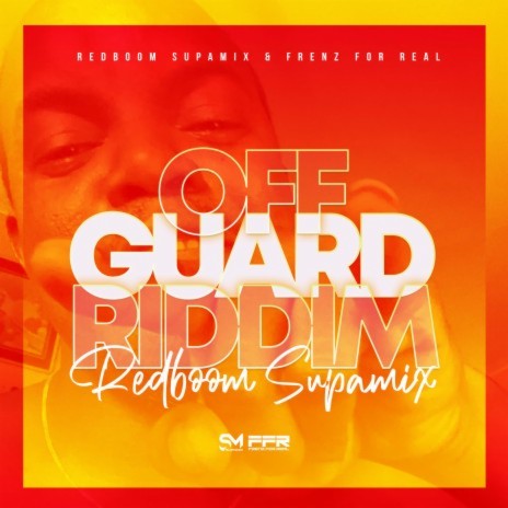 Off Guard Riddim Instrumental 🅴 | Boomplay Music
