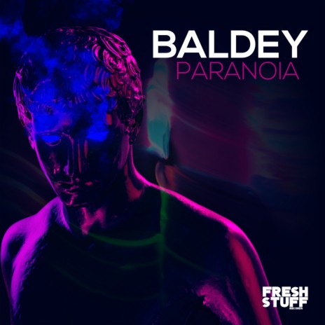 Paranoia (Radio Edit) | Boomplay Music