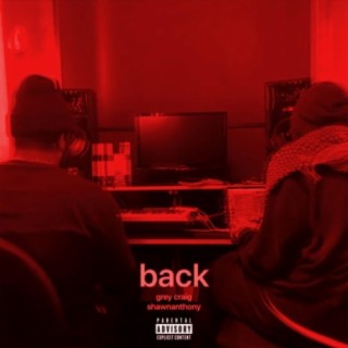 back