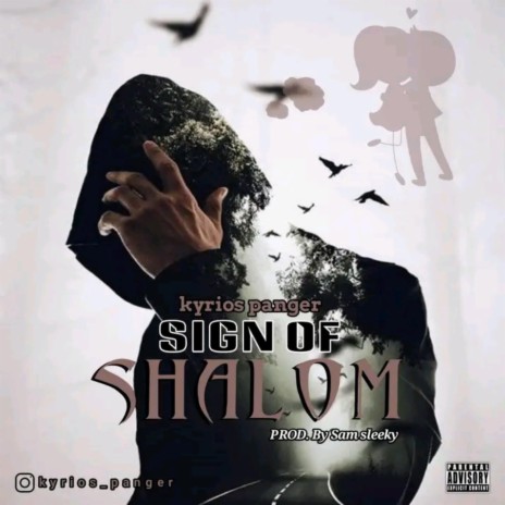 Sign of shalom | Boomplay Music