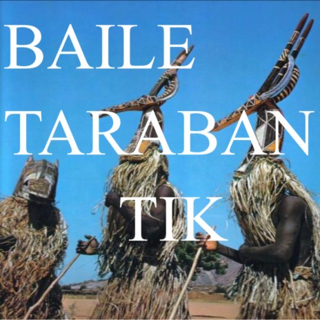 Baile Taraban Tik | Boomplay Music