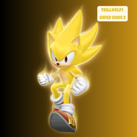 Super Sonic 2