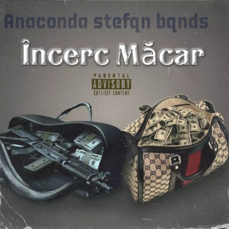 Încerc Măcar ft. Stefanband | Boomplay Music