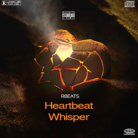 HEARTBEAT WHISPER | Boomplay Music