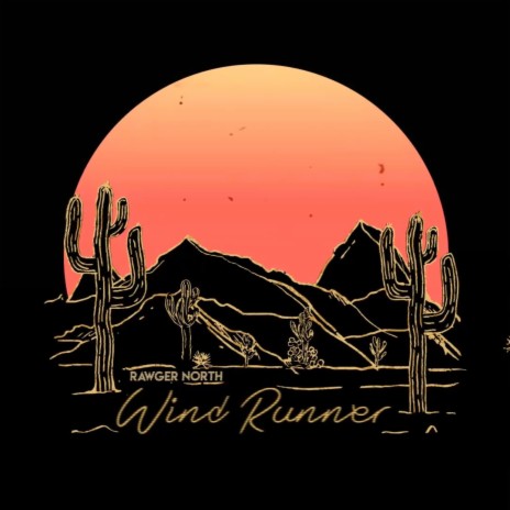 Wind Runner | Boomplay Music