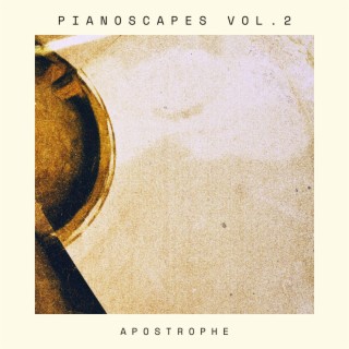 Pianoscapes, Vol. 2