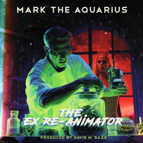 The Ex Re-Animator