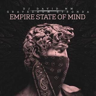 Empire St4te Of mind - Forrozinho