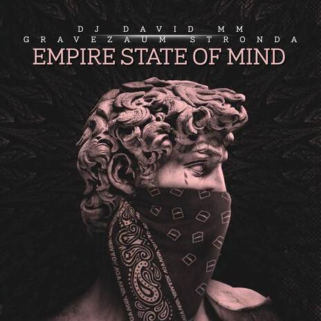 Empire St4te Of mind - Forrozinho ft. Gravezaum Stronda | Boomplay Music