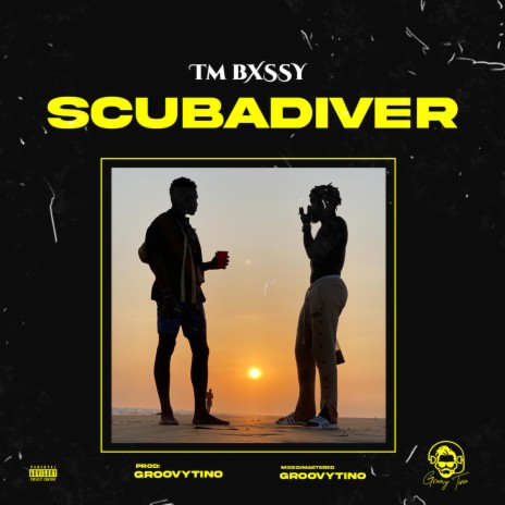 Scuba Diver | Boomplay Music
