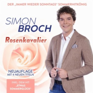 Simon Broch