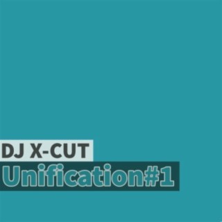 DJ X-CUT