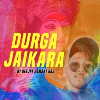 Durga Jaikara