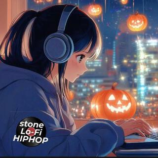 stone Lo-Fi HIPHOP Ver.17 ～Halloween Pops～