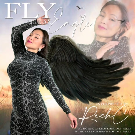 Fly Like an Eagle | Boomplay Music