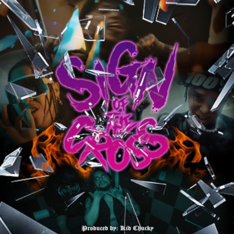 Sign of the Cross ft. Tus Brothers, Playboy Baby & Topakk