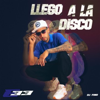 Llego A La Disco