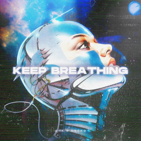 Keep Breathing | Boomplay Music