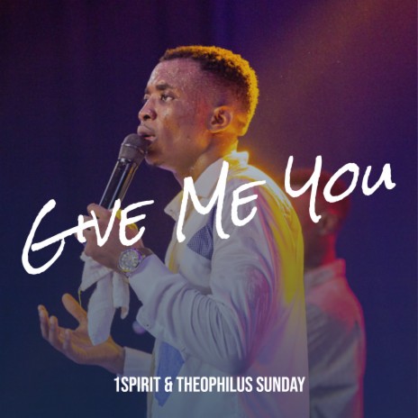 Give Me You | Boomplay Music