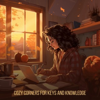 Cozy Corners for Keys and Knowledge