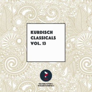 Kurdish Classicals, Vol. 13