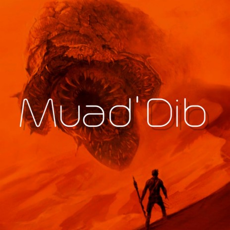 Muad'Dib | Boomplay Music