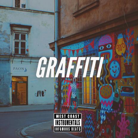 Graffiti | Boomplay Music