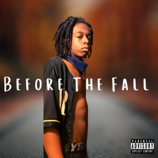 Before The Fall