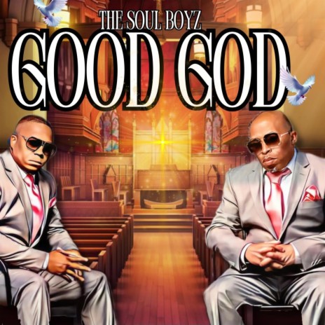 Good God ft. Teeun Marshall | Boomplay Music