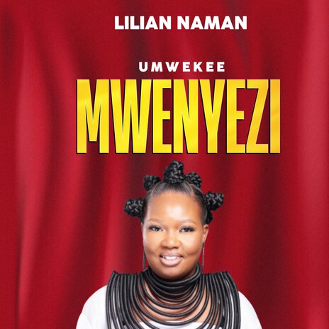 UMWEKEE MWENYEZI | Boomplay Music