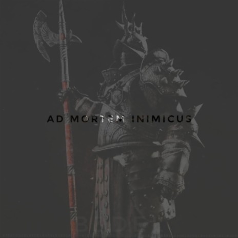 Ad Mortem Inimicus | Boomplay Music