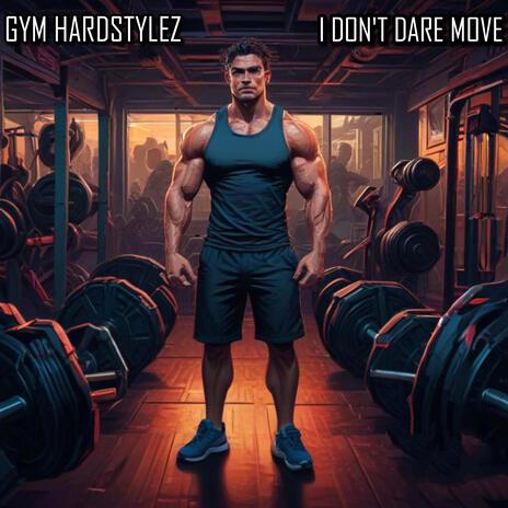 I Don't Dare Move | Boomplay Music