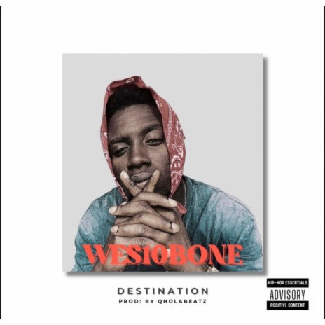 Destination | Boomplay Music