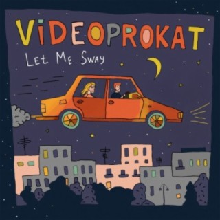 Videoprokat