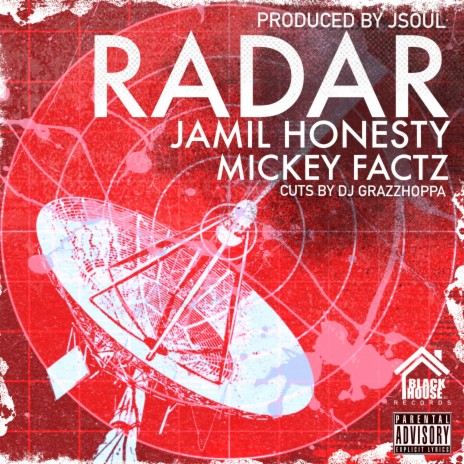 Radar ft. Mickey Factz & Dj Grazzhoppa | Boomplay Music