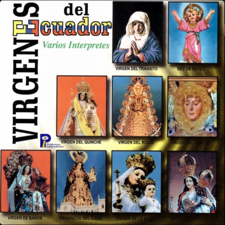 Virgen del Tránsito | Boomplay Music