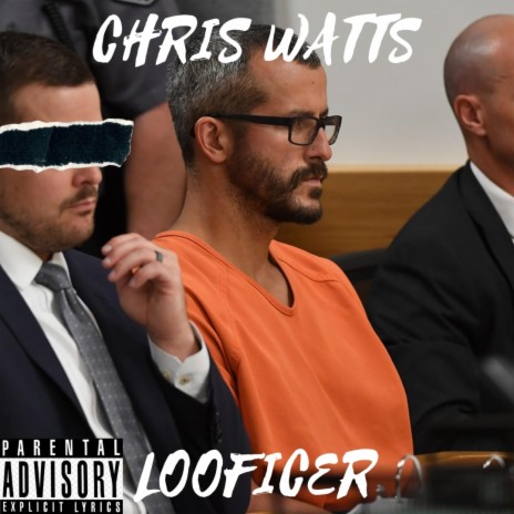 Chris Watts