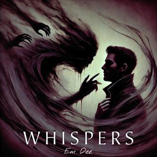 Whispers