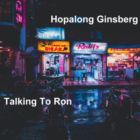 Talking To Ron | Boomplay Music