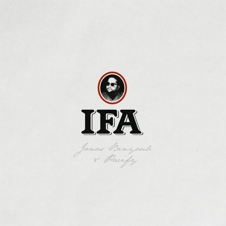 IFA ft. Pacify | Boomplay Music