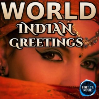World Indian Greetings